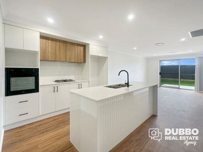 57 Saint Brigids Circuit, Dubbo