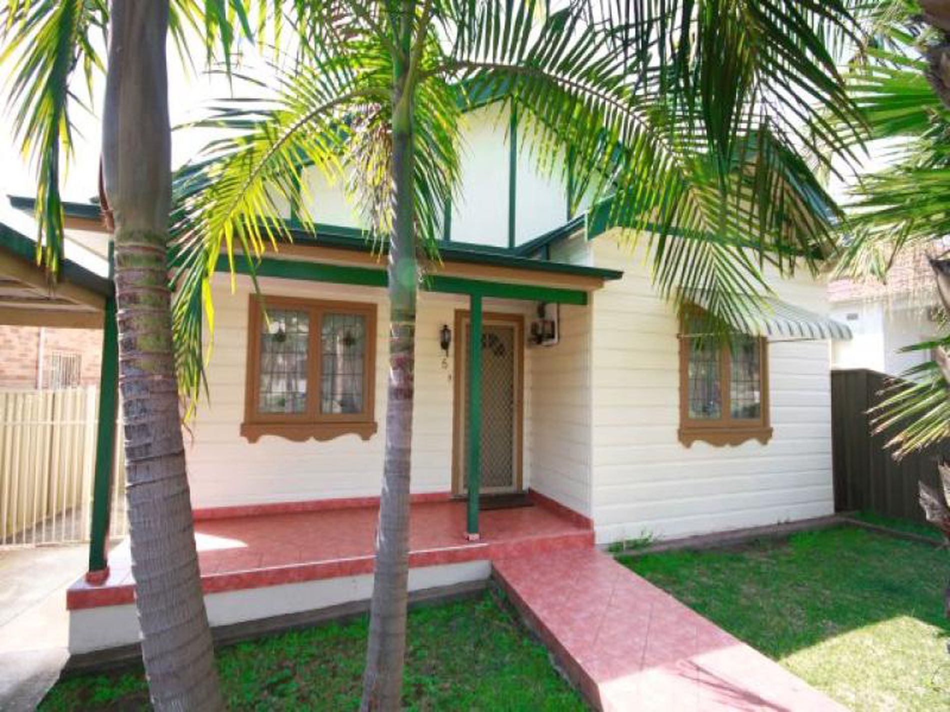 5 Brande Street, Belmore