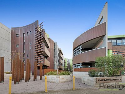 6 / 1142B Nepean Highway, Highett