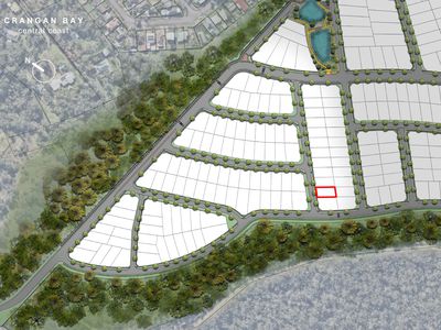 Lot 702, 85 Kanangra Drive, Crangan Bay