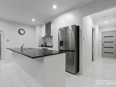 40D Tetworth Crescent, Nollamara