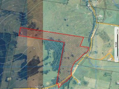 Four Foot Road, Geeveston