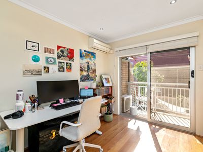 16 / 323 Stirling Street, Highgate