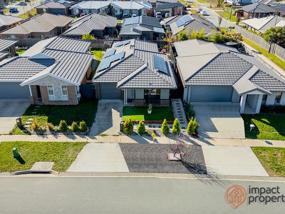 103 Kavangal Circuit, Ngunnawal