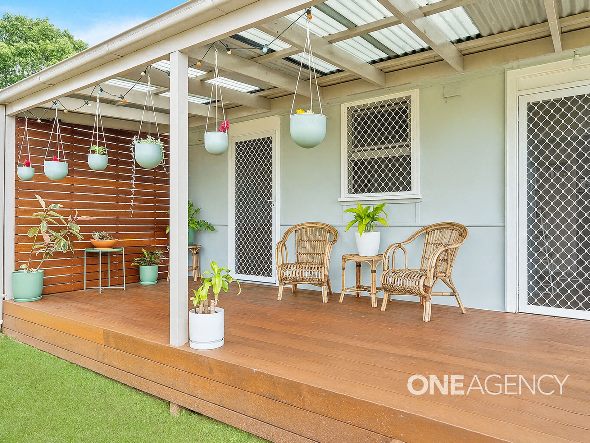 10 Leonard Street, Bomaderry