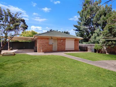 14 Stilt Court, Werribee