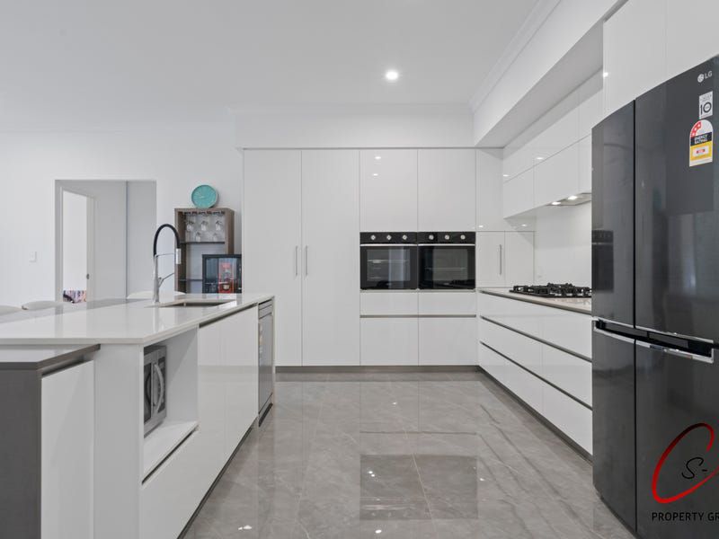 3 Revere Rise, Wellard