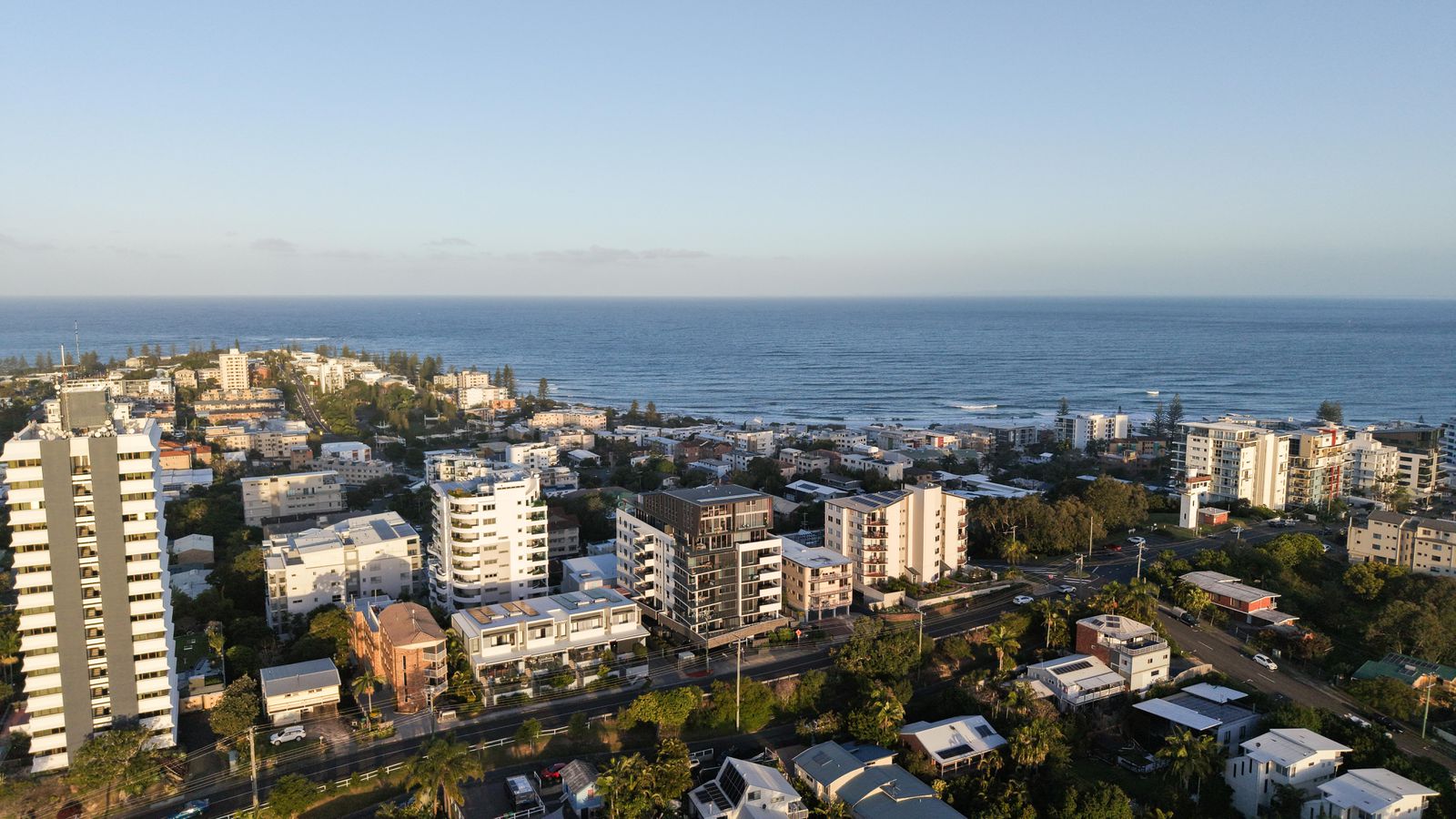 Photo 14 of 30, 802/31 Maltman Street, Kings Beach