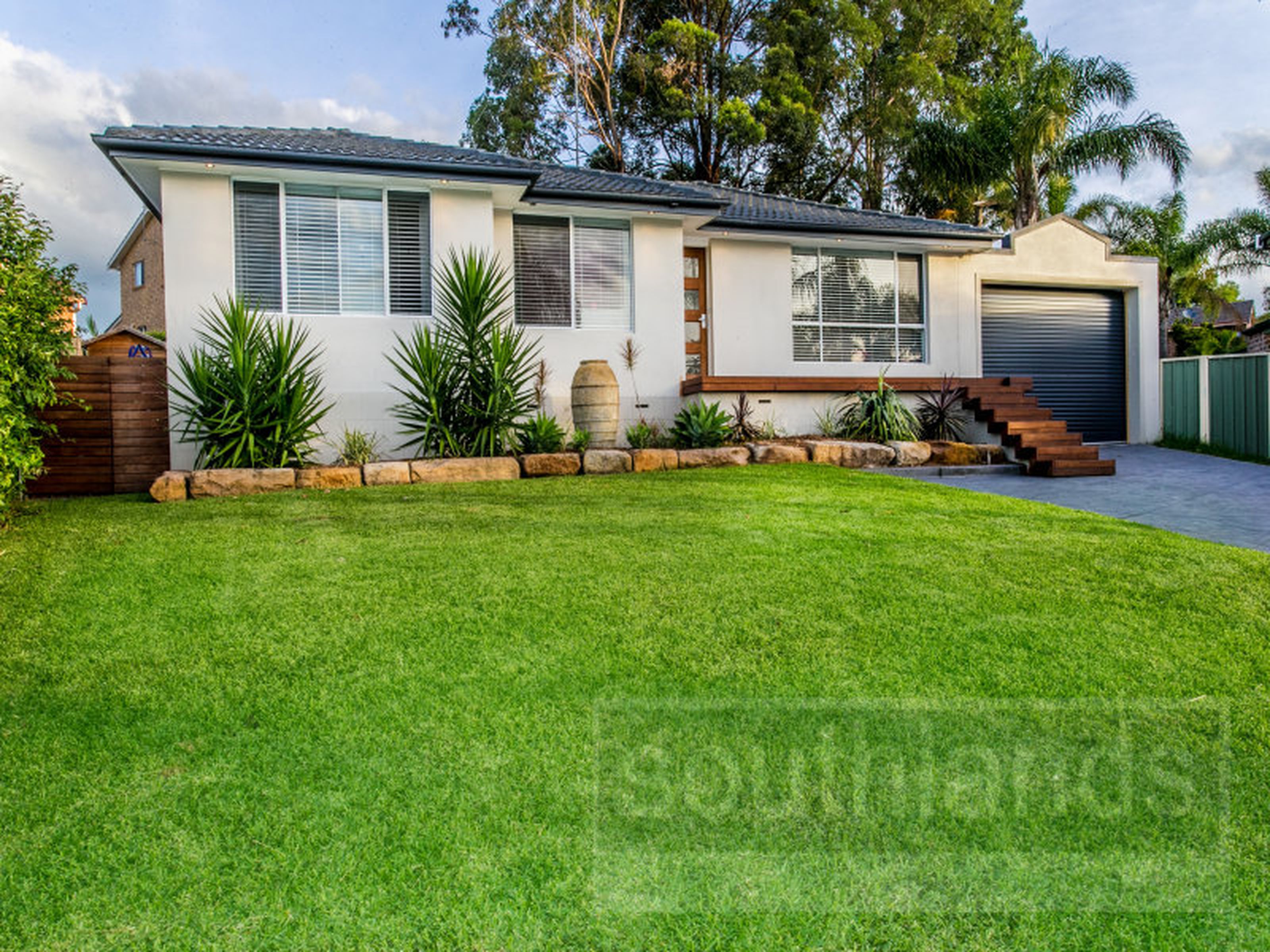 3 Heyward Close , JAMISONTOWN