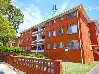 10 / 54-58 Fairmount Street, Lakemba