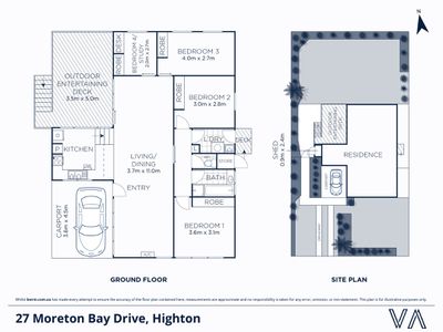 27 Moreton Bay Drive, Highton