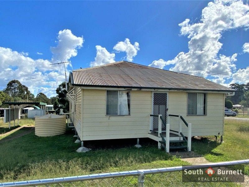 157 Youngman Street, Kingaroy