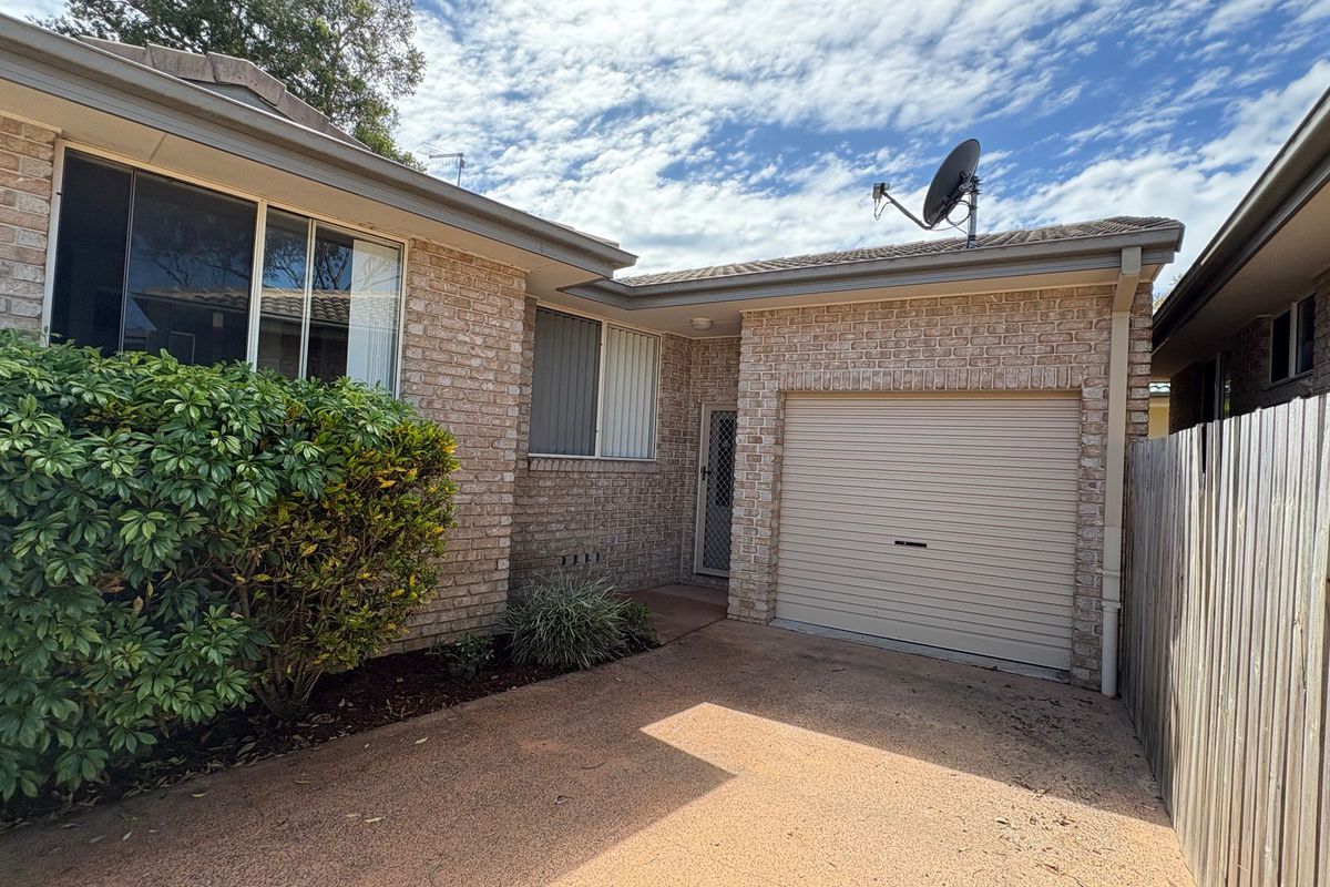 3 / 3 Park Avenue, Yamba