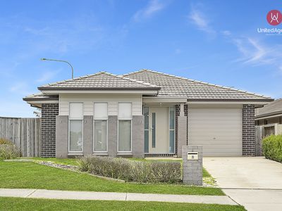 2 William Buckley Drive, Carnes Hill