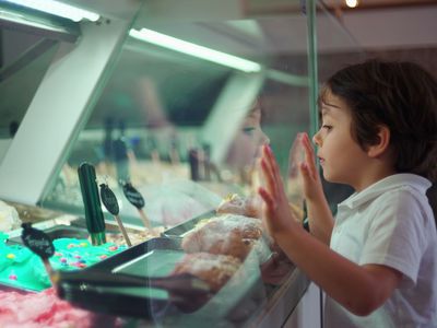 Iconic Bayside Gelato Shop  The Only One of Its Kind