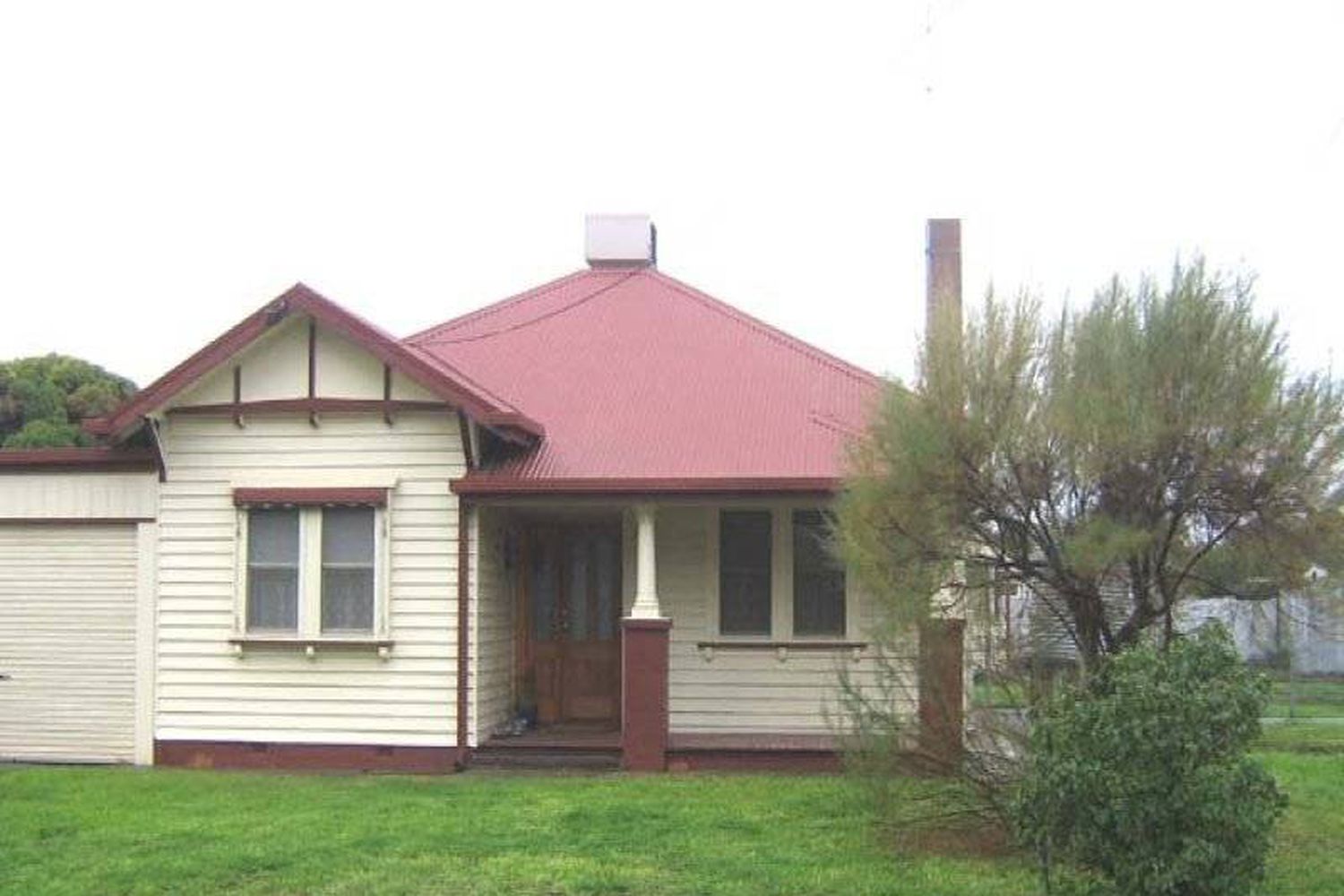 Dimboola