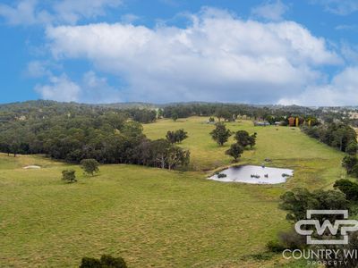 4291 Pinkett Road, Glen Innes