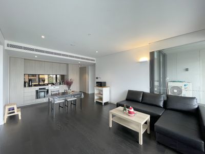 609 / 88 Church Street, Parramatta