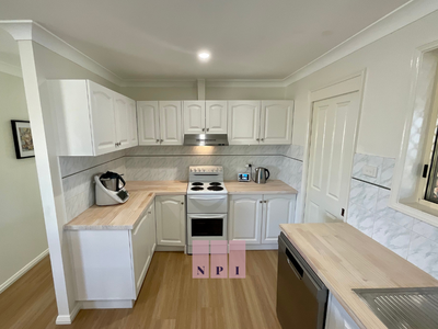 38A Decora Crescent, Warabrook