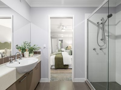 41 Carnarvon Avenue, Springfield Lakes