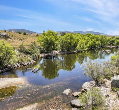 4687 Cooma Rd, Braidwood