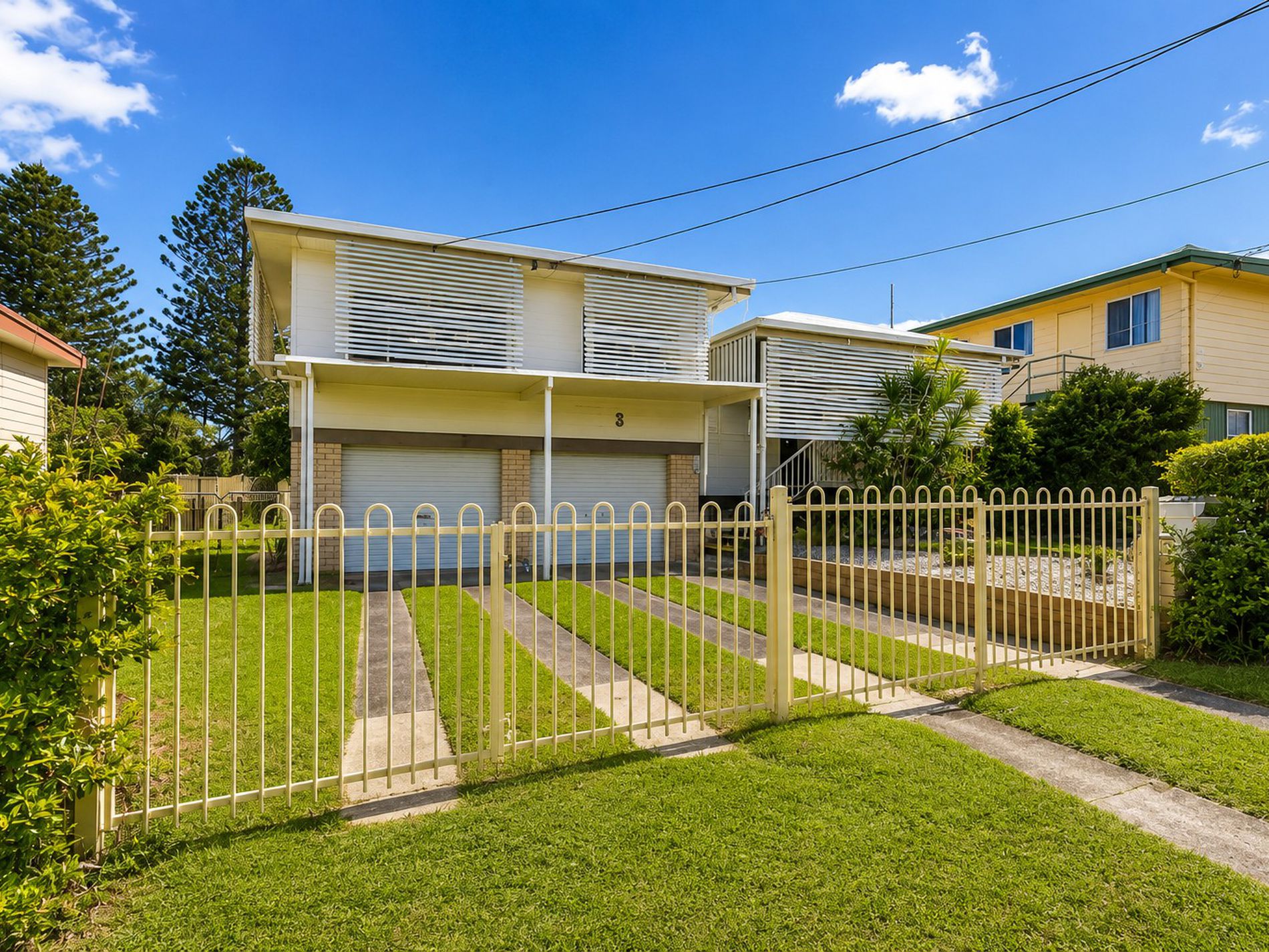 3 Fawcett Street, Kingston