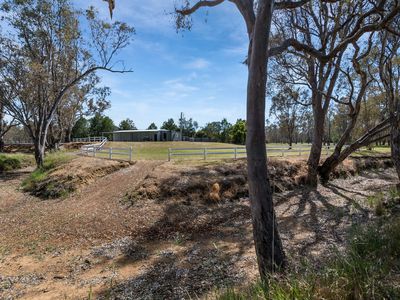 818 Heathcote-Rochester Road, Heathcote