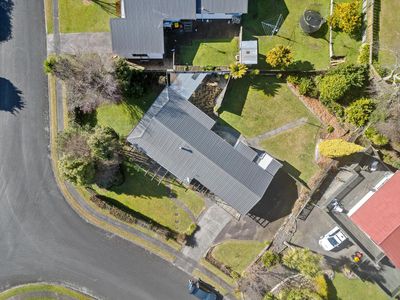 2 Montgomery Crescent, Putaruru