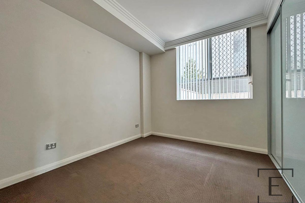 Building O G07 / 81-86 Courallie Avenue, Homebush West