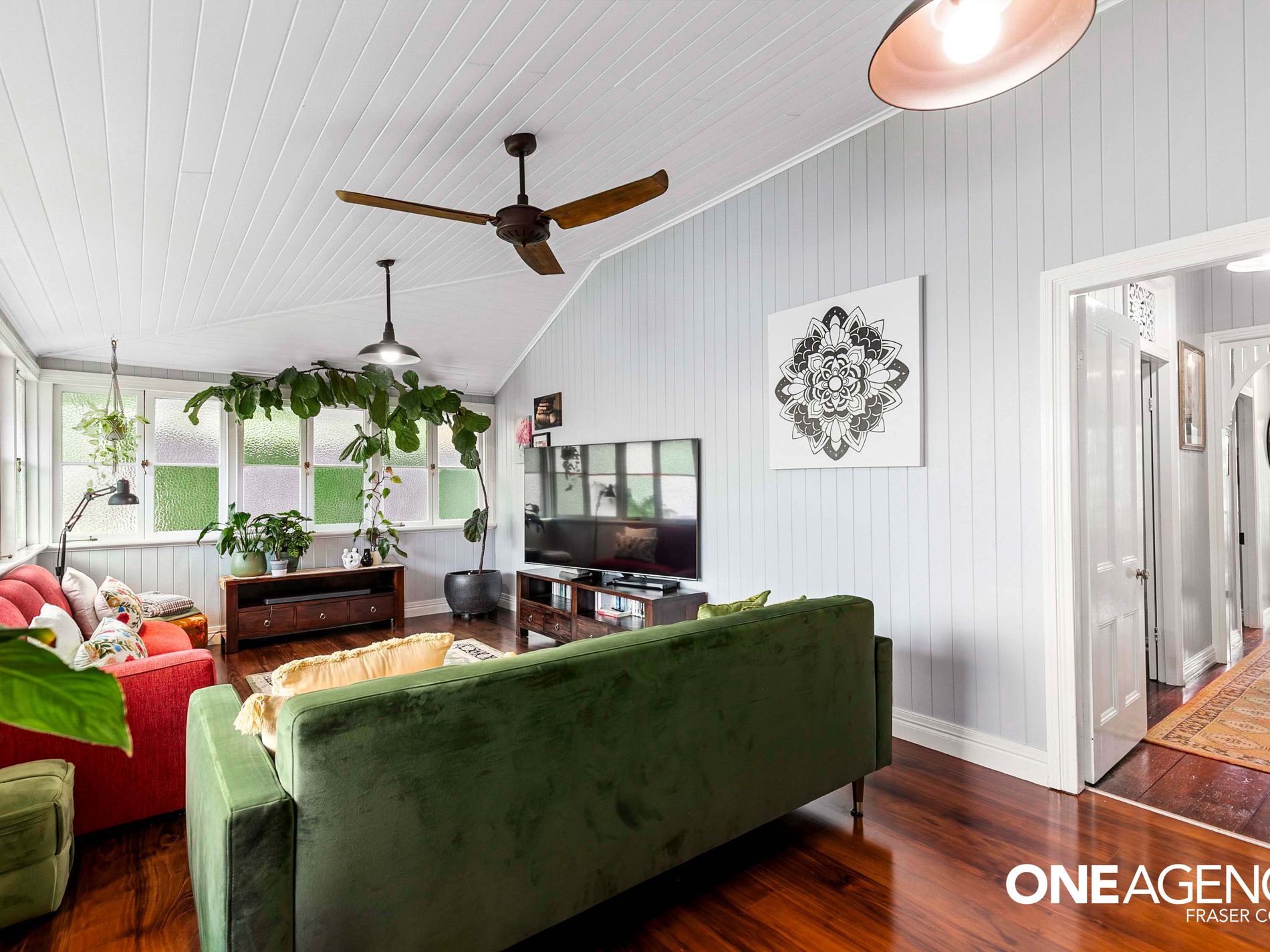 52 Pulgul Street, Urangan