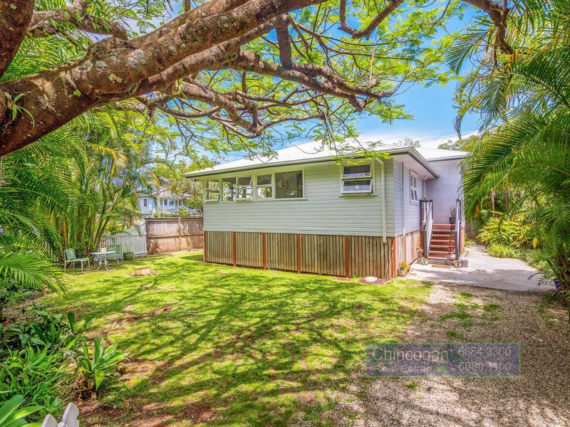 28 Queen Street, Mullumbimby