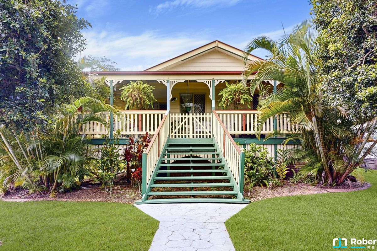 2 Tinaroo Place, Tewantin