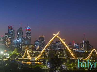 503 / 96 Bow River Crescent, Burswood