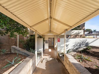 34 / 537 William Street, Mount Lawley