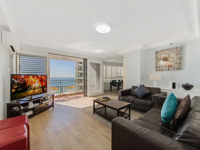 11th FLOOR / 973  GOLD COAST HWY, Palm Beach