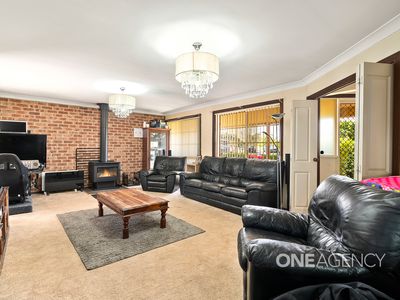 11 Forrester Court, Sanctuary Point