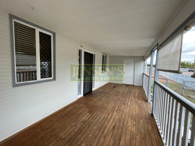 23 Marion Street, Charters Towers City