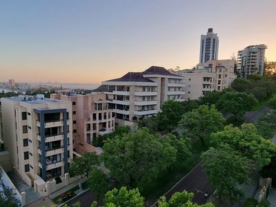 71 / 48 Mount Street, West Perth