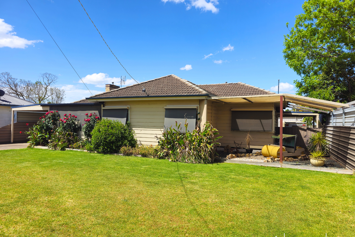 6 Lewry Street, Kyabram