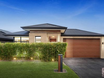 54 Caravel Street, Hamlyn Terrace