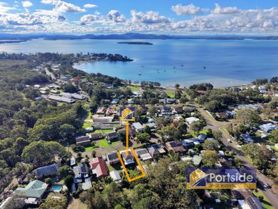 73 King Albert Avenue, Tanilba Bay