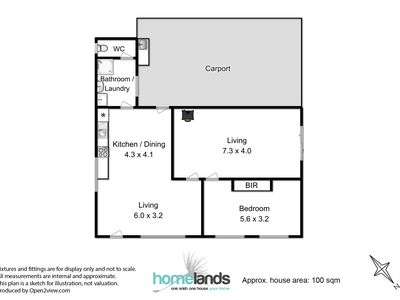 87 Benders Road, Huonville