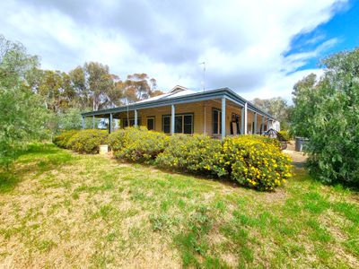 1105 Loddon Valley Highway, Loddon Vale