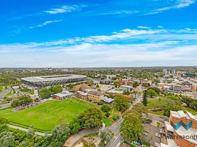 4002 / 12 Phillip Street, Parramatta