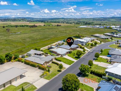 98 Evernden Road, Llanarth