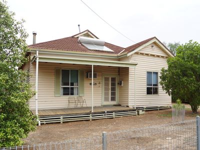 21 Duncan Street, Natimuk