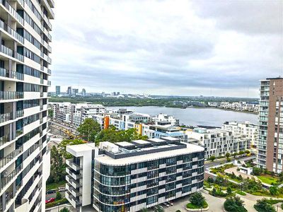 1208 / 46 Walker Street, Rhodes
