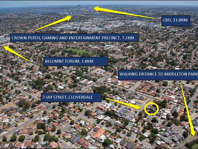 1/7 Jay Street, Cloverdale