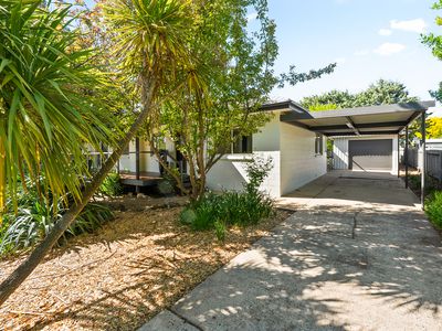 93 Malbon Street, Bungendore