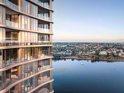 1703E / 1 Saintly Entrance, Burswood